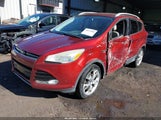 Ford Escape Titanium 1FMCU9JX7EUA57261 снимка