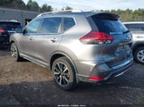 Nissan Rogue Sl Intelligent Awd 5N1AT2MV2LC766081 снимка
