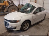 Chevrolet Malibu Fwd 1Fl 1G1ZC5ST6PF126057 photo