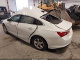Chevrolet Malibu Fwd 1Fl 1G1ZC5ST6PF126057 photo