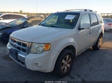 Ford Escape Limited 1FMCU04769KC33760 снимка