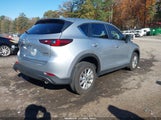 Mazda Cx-5 2.5 S Select JM3KFBBM8P0262286 fotografie