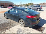 Hyundai Elantra Se 5NPD84LF8HH030637 снимка