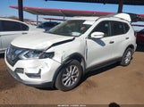 Nissan Rogue Sv KNMAT2MT7KP547532 снимка