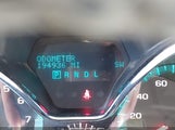 Chevrolet Traverse 1Lt 1GNKVGKDXEJ113739 снимка