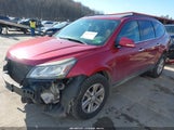 Chevrolet Traverse 1Lt 1GNKVGKDXEJ113739 снимка
