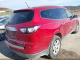 Chevrolet Traverse 1Lt 1GNKVGKDXEJ113739 снимка