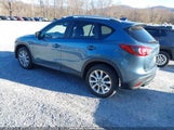 Mazda Cx-5 Grand Touring JM3KE4DY6F0490509 photo