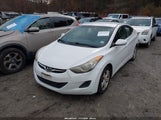 Hyundai Elantra Gls 5NPDH4AE9BH018840 снимка