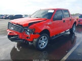 Ford F-150 Stx 1FTFW1EF9EFC84292 снимка