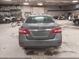 Nissan Sentra S 3N1AB7AP4FY234131 снимка