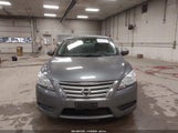 Nissan Sentra S 3N1AB7AP4FY234131 снимка