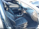 Infiniti Q50 3.0T Luxe JN1EV7AP5JM362964 photo