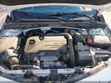 Chevrolet Malibu Fwd Rs 1G1ZG5ST9MF087691 fotografie