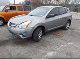 Nissan Rogue S JN8AS5MV8CW369678 снимка
