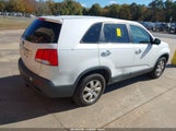 Kia Sorento 5XYKT3A14BG018636 снимка