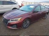 Nissan Altima Sv Fwd 1N4BL4DV5SN365735 photo