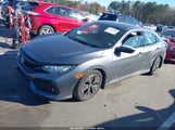 Honda Civic Ex SHHFK7H58JU221232 снимка