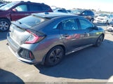 Honda Civic Ex SHHFK7H58JU221232 снимка