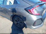 Honda Civic Ex SHHFK7H58JU221232 снимка