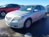 Toyota Camry Xle V6 JTNBK46K273025831 снимка