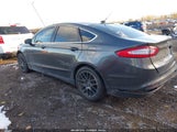 Ford Fusion Se 3FA6P0HD6FR180774 снимка