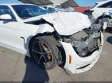 BMW 430I WBA4Z1C51JEC71402 fotografie