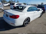 BMW 430I WBA4Z1C51JEC71402 снимка