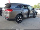 Kia Sorento 2.0T Ex 5XYPH4A18JG405251 снимка