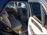 Mercedes-Benz Ml 350 4Matic 4JGDA5HB9DA201571 снимка