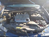 Toyota Camry Le V6 4T1BF30K86U119521 photo