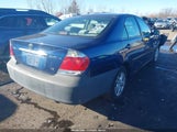 Toyota Camry Le V6 4T1BF30K86U119521 photo