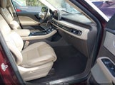 Lincoln Aviator Reserve 5LM5J7XC2LGL27774 снимка