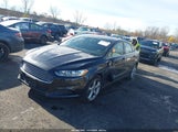 Ford Fusion Se 3FA6P0H73FR126469 снимка