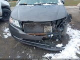 Honda Odyssey Ex 5FNRL5H45EB133493 снимка