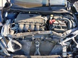 Nissan Sentra S 3N1AB7AP1HY223106 снимка