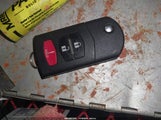 Mazda Mazda5 Sport JM1CW2BL5C0124140 снимка