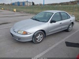 Chevrolet Cavalier 1G1JC524427181678 снимка