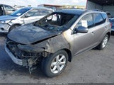 Nissan Murano Sl JN8AZ18U49W030690 photo