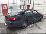 Volkswagen Jetta 2.0L S 3VW2K7AJ0EM429708 снимка