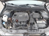 Hyundai Sonata Gls 5NPEB4AC7DH768325 снимка