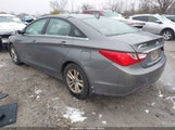 Hyundai Sonata Gls 5NPEB4AC7DH768325 снимка