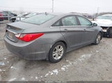 Hyundai Sonata Gls 5NPEB4AC7DH768325 снимка