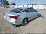 Nissan Altima S Fwd 1N4BL4BVXLC267090 fotografie