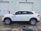 Volkswagen Atlas Cross Sport 2.0T Se W/Technology/2.0T Se W/Technology R-Line 1V2YC2CA7LC204953 снимка