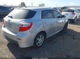 Toyota Matrix S 2T1KE40E89C021968 fotografie