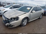 Chevrolet Impala Lt 2G1WB5EK3B1219028 снимка