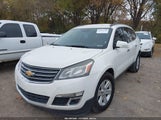 Chevrolet Traverse 1Lt 1GNKRGKD1DJ255349 снимка
