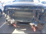 GMC Sierra  4Wd Short Box At4 1GTP9EELXLZ289019 снимка