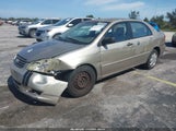 Toyota Corolla Le 1NXBR32E53Z123309 снимка